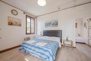 Lagoon View - 12 min to the Train Station