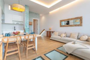 Maar Suites Cotillo 2 - Seafront
