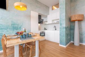 Maar Suites Cotillo 2 - Seafront