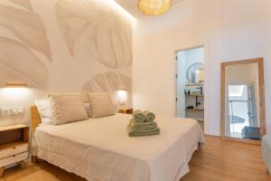 Maar Suites Cotillo 2 - Seafront