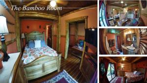 Hidden Paradise Belize