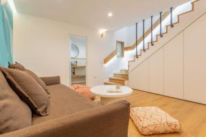 Maar Suites Cotillo 2 - Seafront