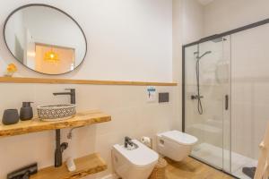 Maar Suites Cotillo 2 - Seafront