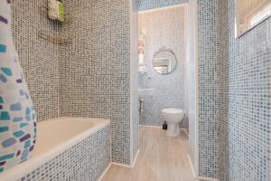 Lagoon View - 12 min to the Train Station