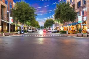 Villa Serenity condo