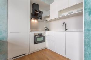 Maar Suites Cotillo 2 - Seafront