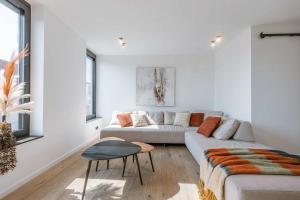 Huswell - Unique apartment near Bruges with sunny terrace