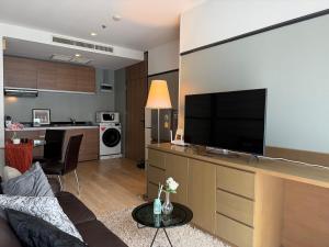 Noble Remix Thong Lo Long Stay Cozy&Warm Direct access to BTS Pool Gym WiFi