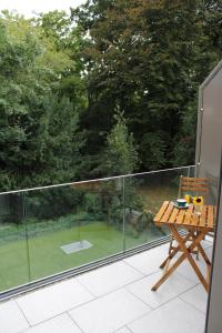 URBAN SUITE - Gleis6