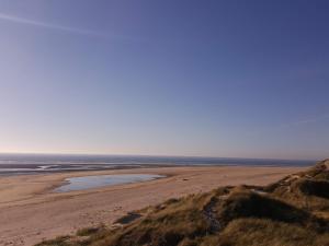 8 person holiday home in Blåvand
