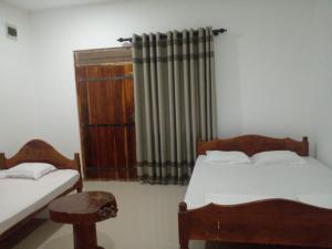 The Superson Canel Resort