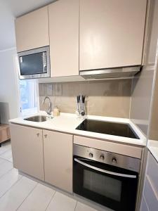 Ubicación ideal en plaza Egaña