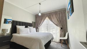 The Blyde - Lagoon Facing 3 Bedroom apartment