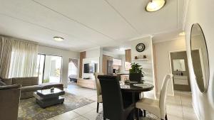 The Blyde - Lagoon Facing 3 Bedroom apartment