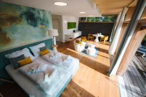 Campingbeach Ossiacher See