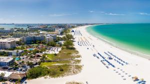 Waterfront Home with Heated Pool 2 Miles from Beaches