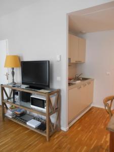 Appartements Caumartin 64