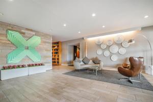 Homewood Suites Dallas-Frisco