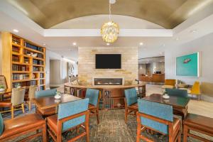 Homewood Suites Dallas-Frisco