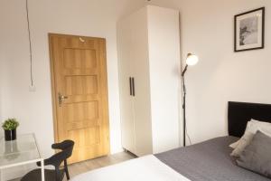 Apartament na Monte Cassino 19