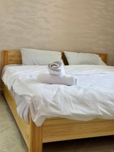 House Hamza 2 - 3hvězdičkové hotely ve městě Imsouane