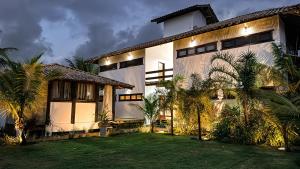 Nomad Beach House - Pousada em Maraú