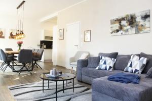 Ferienwohnung Schwienaublick