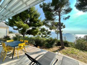 Villa Kennedy Corniche Vue exceptionnelle Jacuzzi Parking privé RoucasBlanc