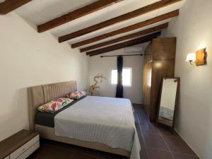 Karaincirevleri Müstakil Taş Ev