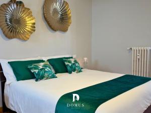 Domus Derthona Alloggio Ester Mietta