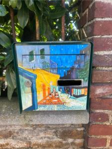 La Halte des Impressionnistes