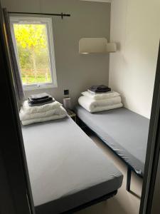 LetzCamp Mullerthal-Lodge 6 Pers