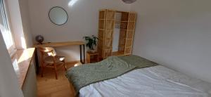 Ferienwohnung Naturblick