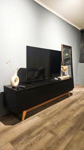 Descanso en el corazón de El Golf