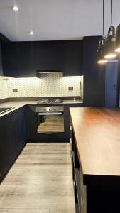 Descanso en el corazón de El Golf