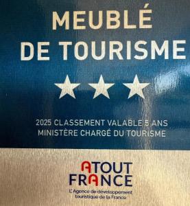 Maison cosy au cœur dÉtaples sur mer classée de tourisme 3 étoiles