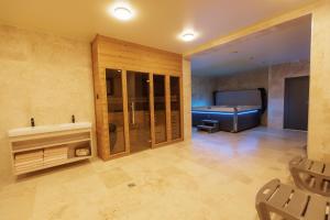 Quantara Resort Domaša - Free Wellness & Private Jacuzzi Suites