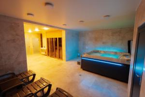 Quantara Resort Domaša - Free Wellness & Private Jacuzzi Suites