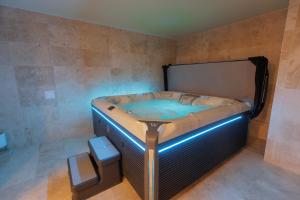 Quantara Resort Domaša - Free Wellness & Private Jacuzzi Suites