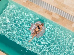Quantara Resort Domaša - Free Wellness