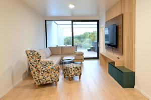 Quantara Resort Domaša - Free Wellness & Private Jacuzzi Suites