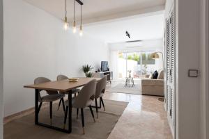 NUZZA - Vilamoura Marina with BBQ