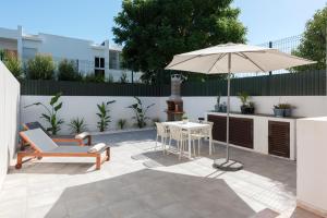 NUZZA - Vilamoura Marina with BBQ