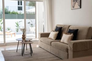 NUZZA - Vilamoura Marina with BBQ