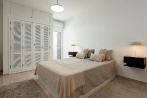 NUZZA - Vilamoura Marina with BBQ