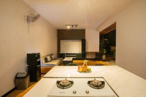 Cozy 2 Bedroom Luxury Villa with Private Pool