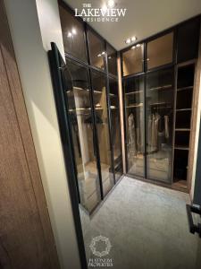 2 Bedrooms Apartment in Lake view - prime location and luxurious furniture