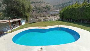 Bungalow Villa Pedrito