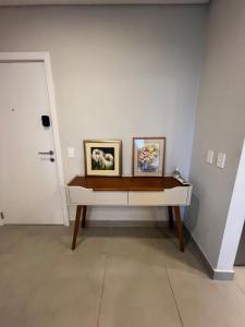 Stylish 2 bedroom apt in Molas Lopez