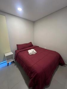 Stylish 2 bedroom apt in Molas Lopez